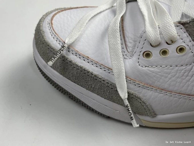 3 Maniere DH3434-110 (W) A Retro Ma Jordan 0708